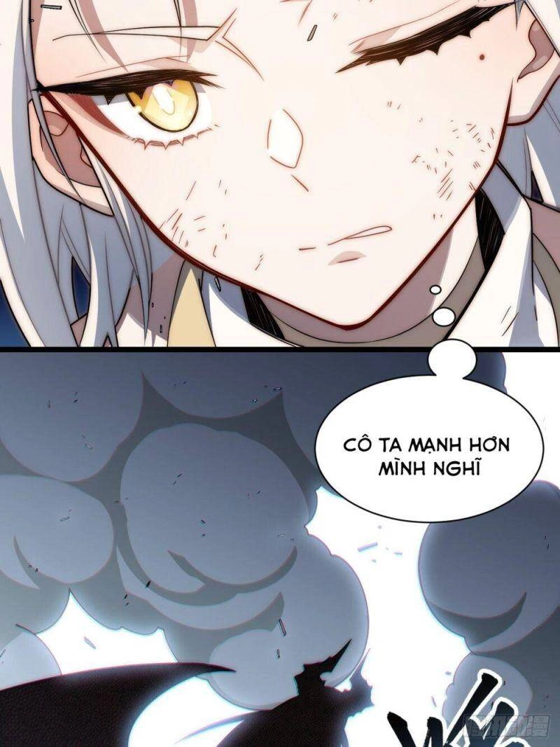 Khô Cốt Hiệp Sĩ Chapter 119 - 5