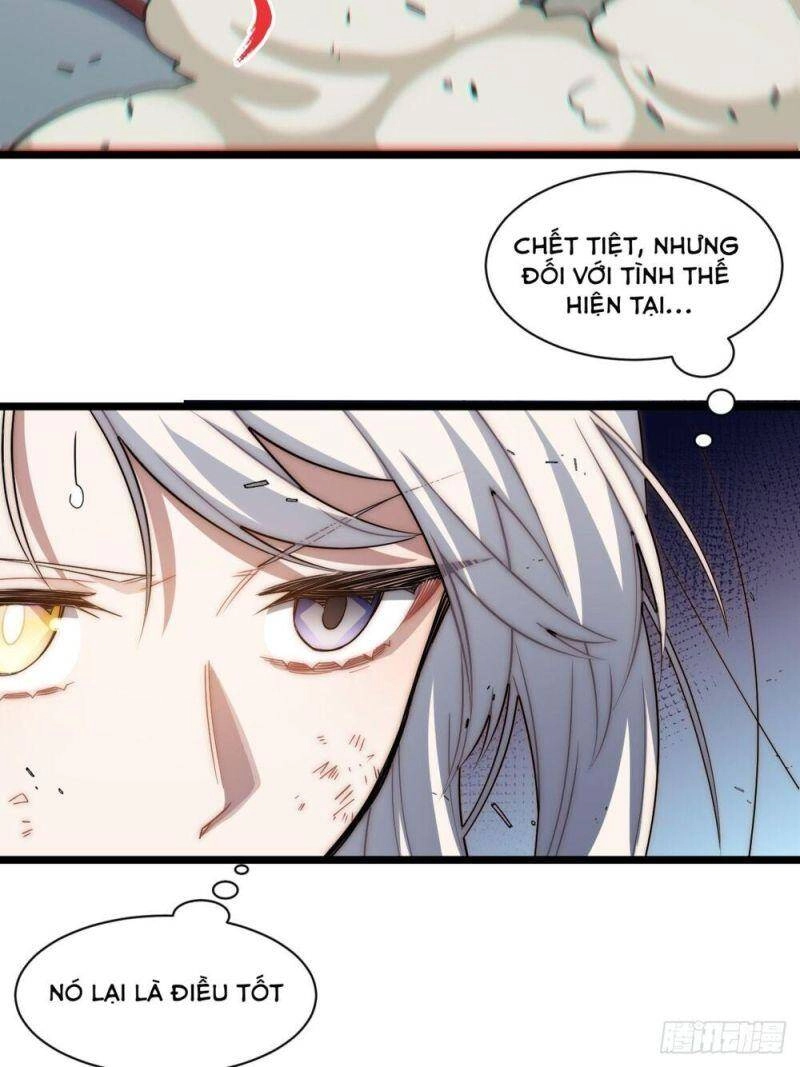 Khô Cốt Hiệp Sĩ Chapter 119 - 8