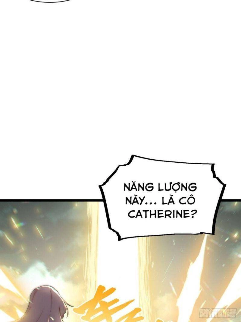 Khô Cốt Hiệp Sĩ Chapter 119 - 9