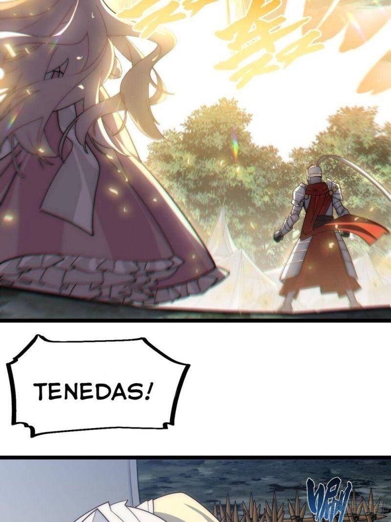 Khô Cốt Hiệp Sĩ Chapter 119 - 10