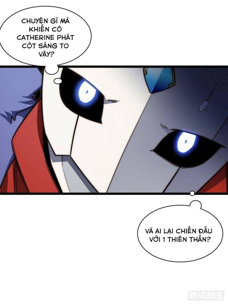 Khô Cốt Hiệp Sĩ Chapter 119 - 13