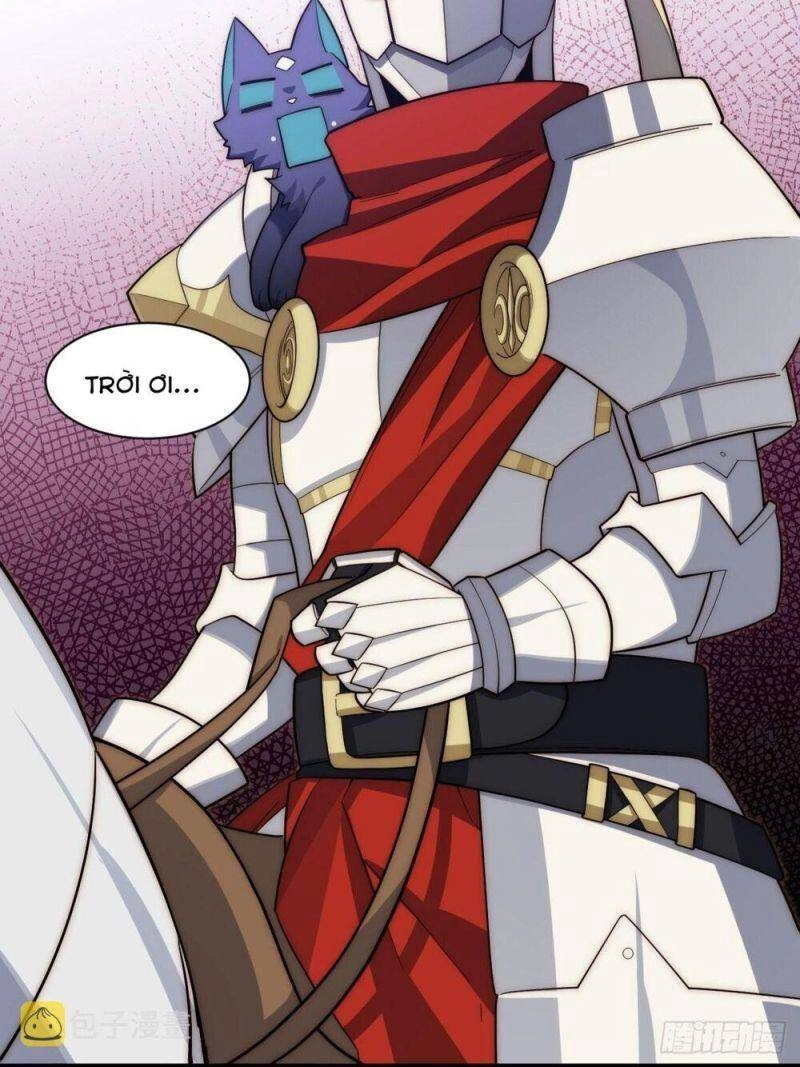 Khô Cốt Hiệp Sĩ Chapter 119 - 15