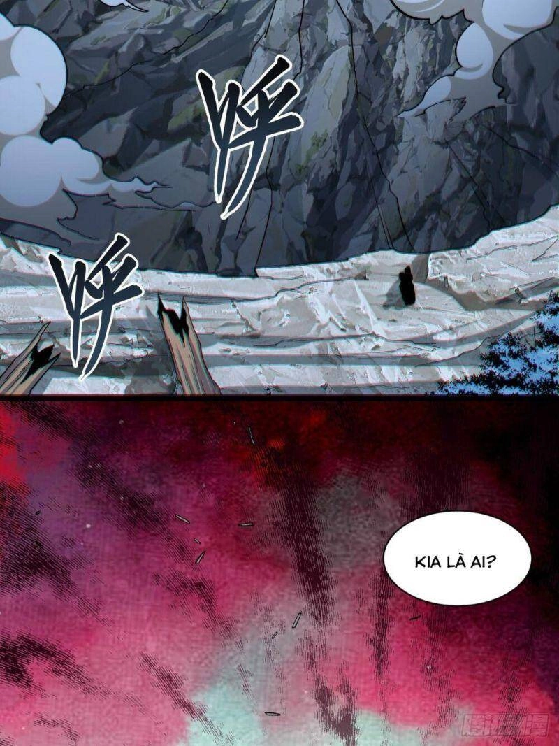 Khô Cốt Hiệp Sĩ Chapter 119 - 17