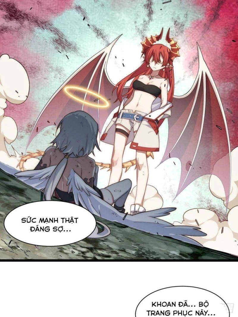 Khô Cốt Hiệp Sĩ Chapter 119 - 18