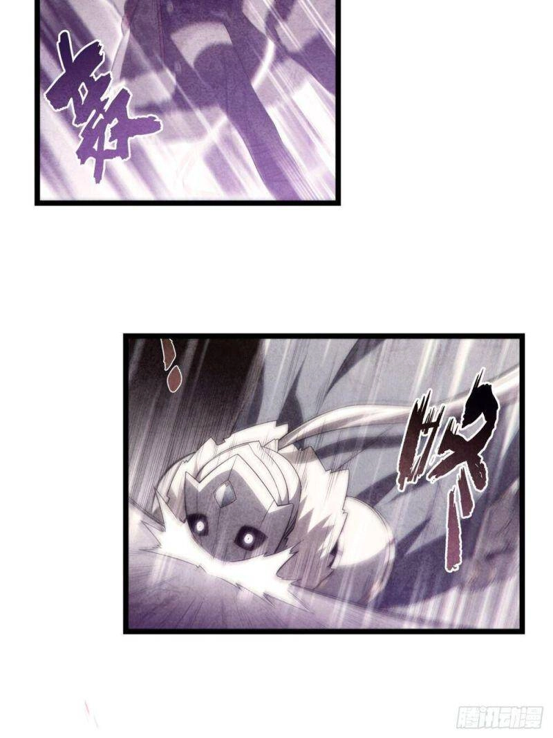 Khô Cốt Hiệp Sĩ Chapter 119 - 21