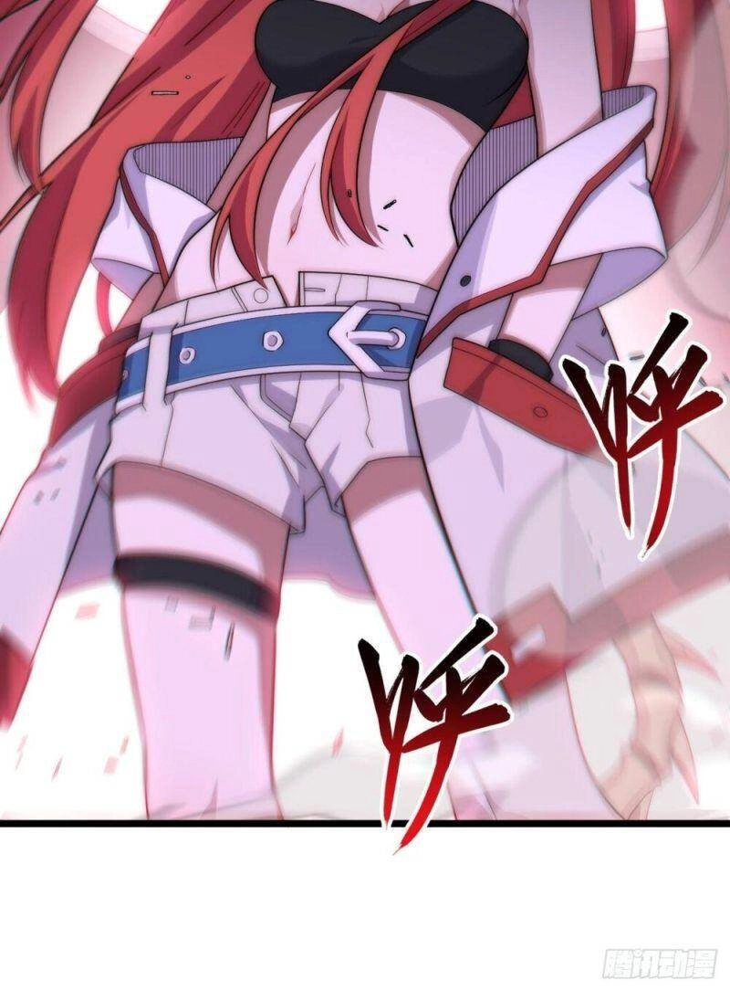 Khô Cốt Hiệp Sĩ Chapter 119 - 23