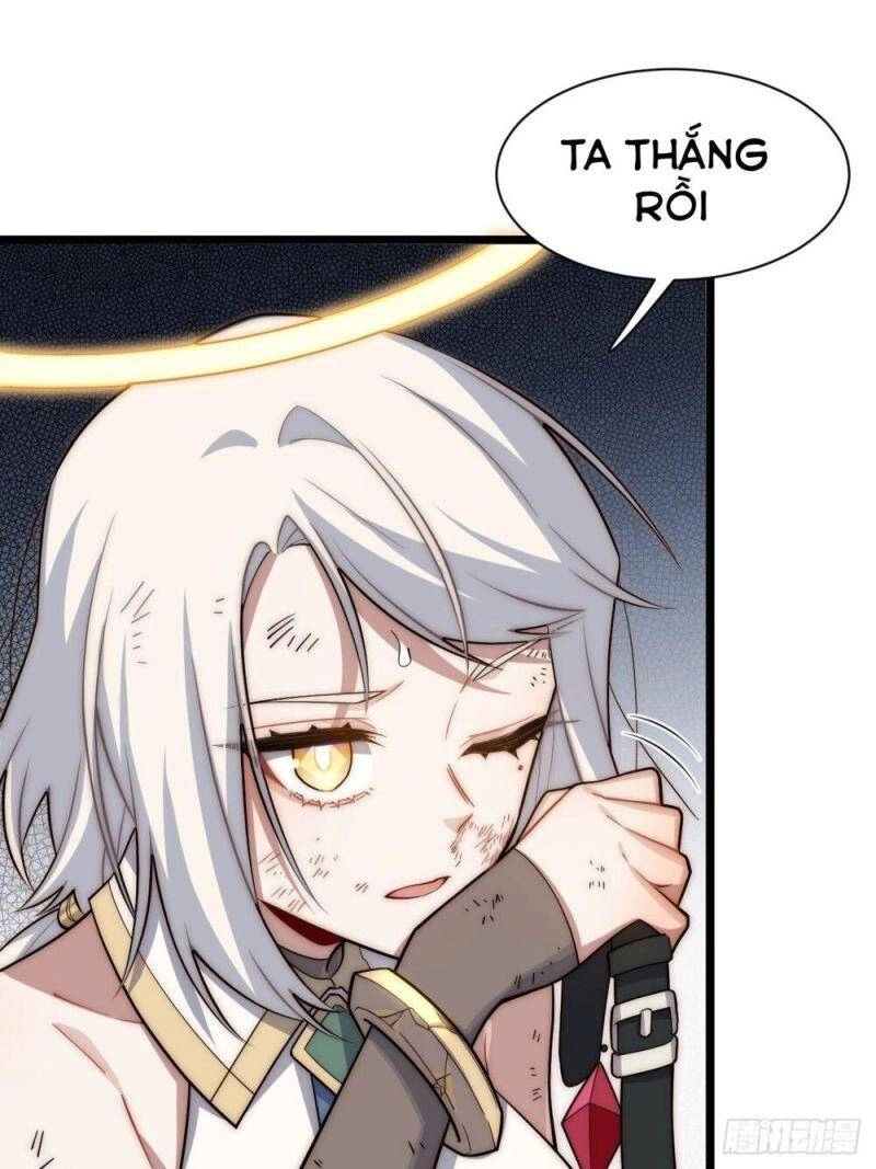 Khô Cốt Hiệp Sĩ Chapter 119 - 24