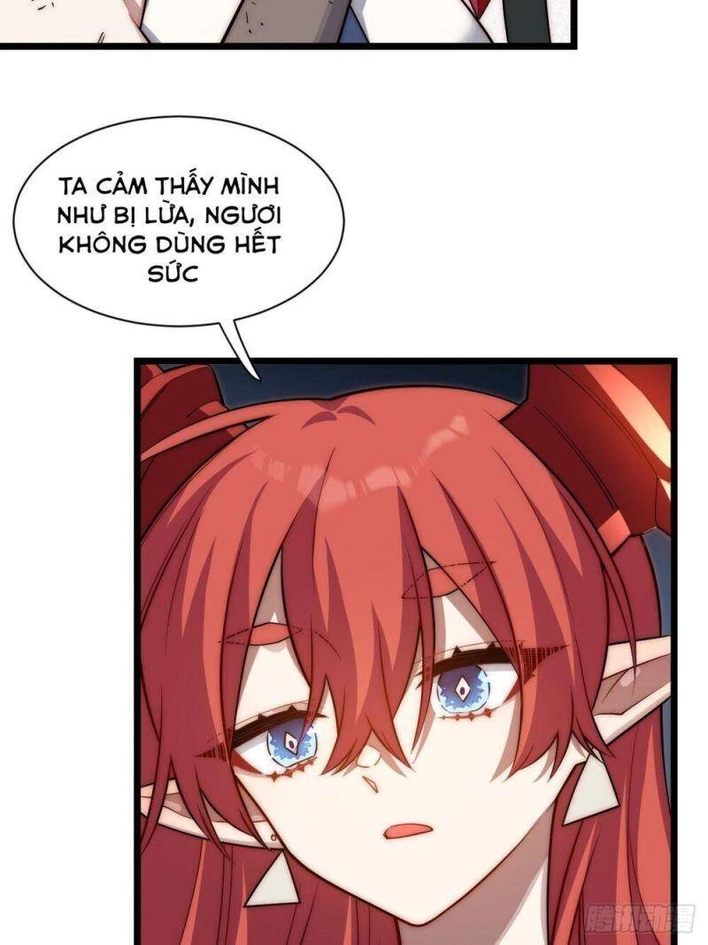 Khô Cốt Hiệp Sĩ Chapter 119 - 25