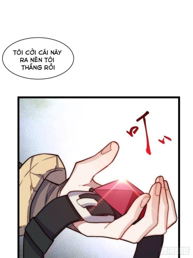 Khô Cốt Hiệp Sĩ Chapter 119 - 27