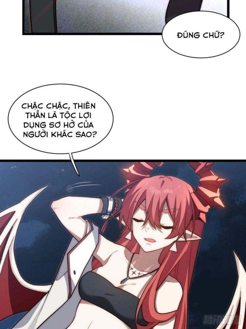 Khô Cốt Hiệp Sĩ Chapter 119 - 28