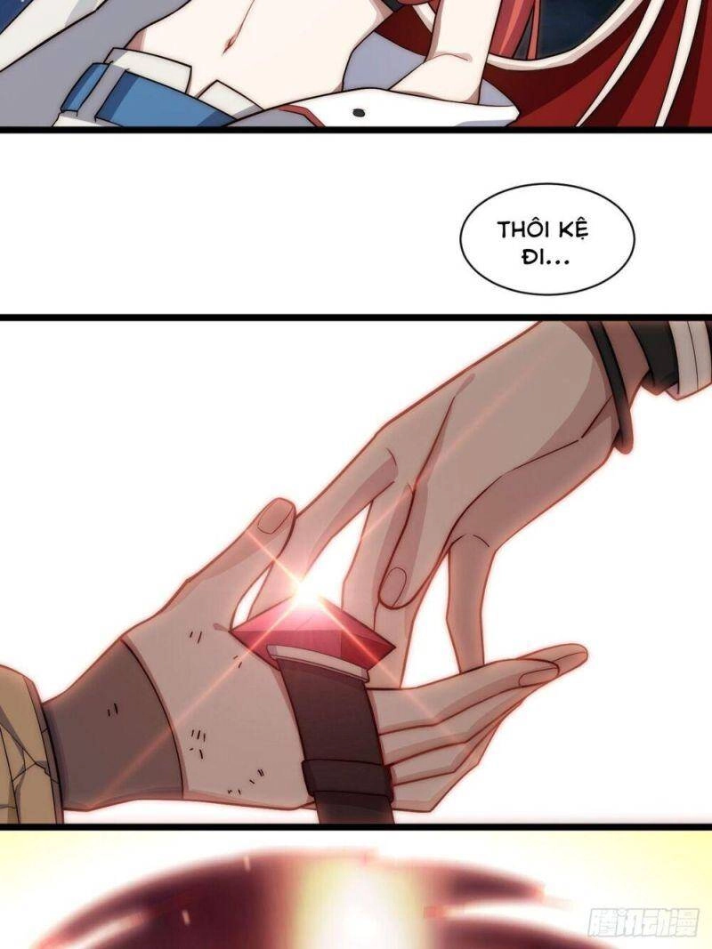 Khô Cốt Hiệp Sĩ Chapter 119 - 29