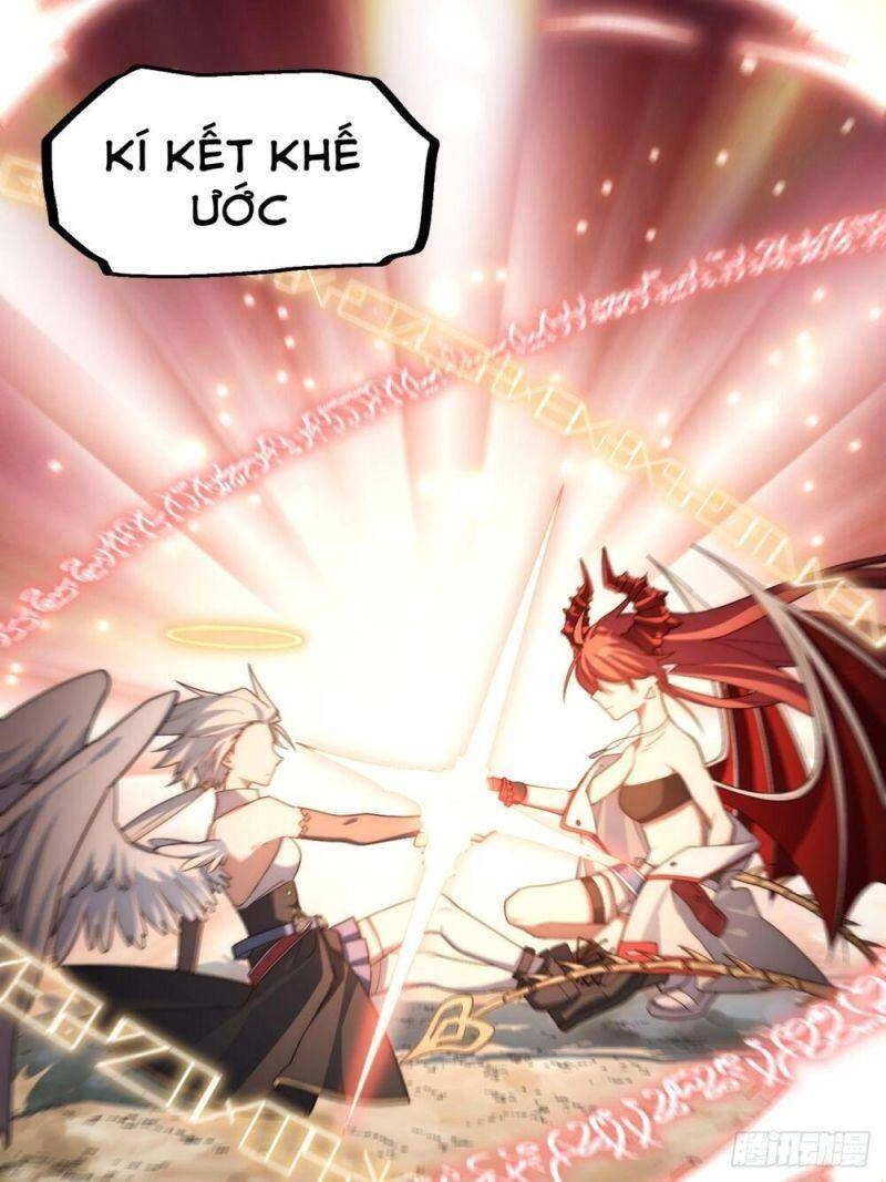 Khô Cốt Hiệp Sĩ Chapter 119 - 30