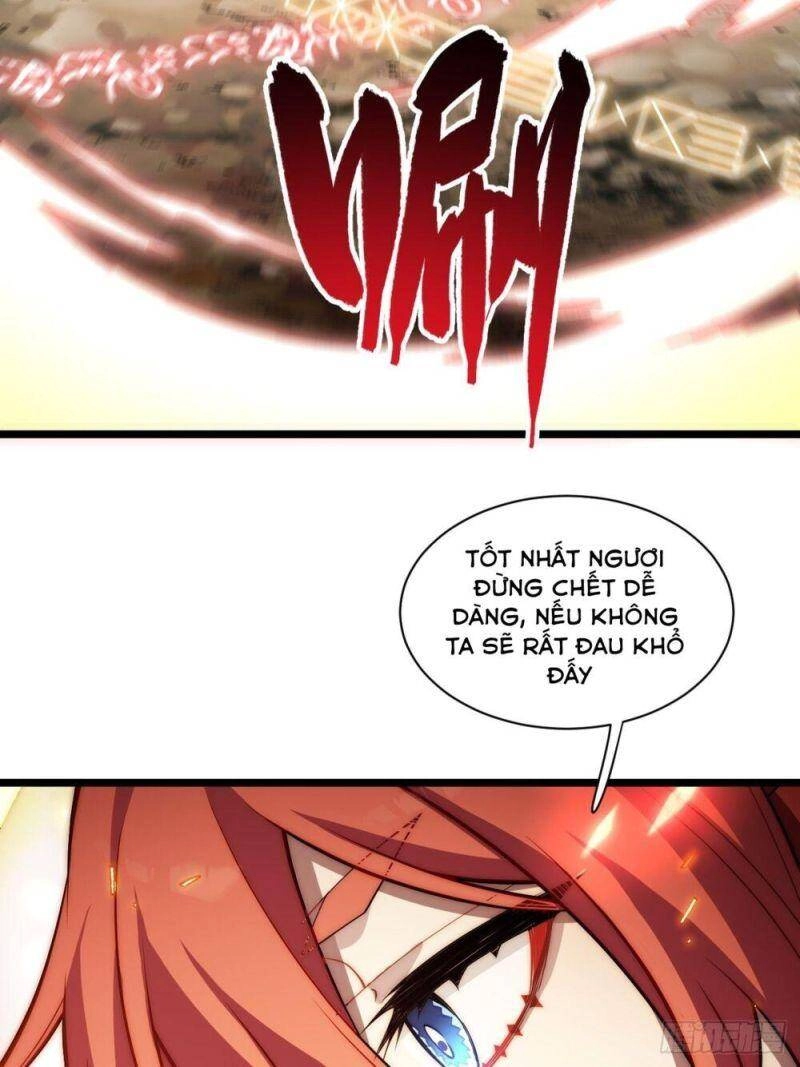 Khô Cốt Hiệp Sĩ Chapter 119 - 31