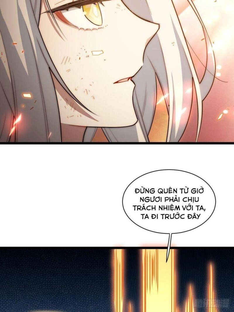 Khô Cốt Hiệp Sĩ Chapter 119 - 33