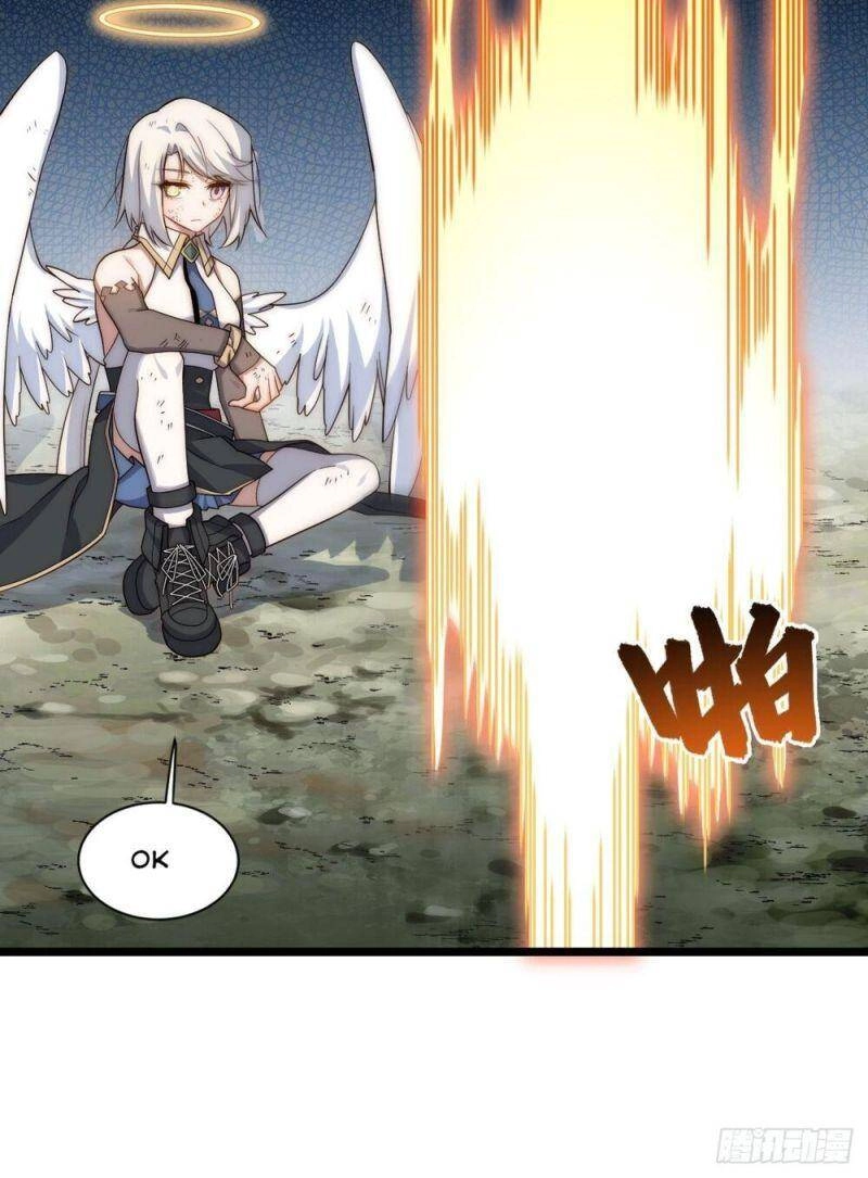 Khô Cốt Hiệp Sĩ Chapter 119 - 34