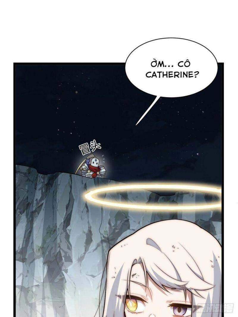 Khô Cốt Hiệp Sĩ Chapter 119 - 35