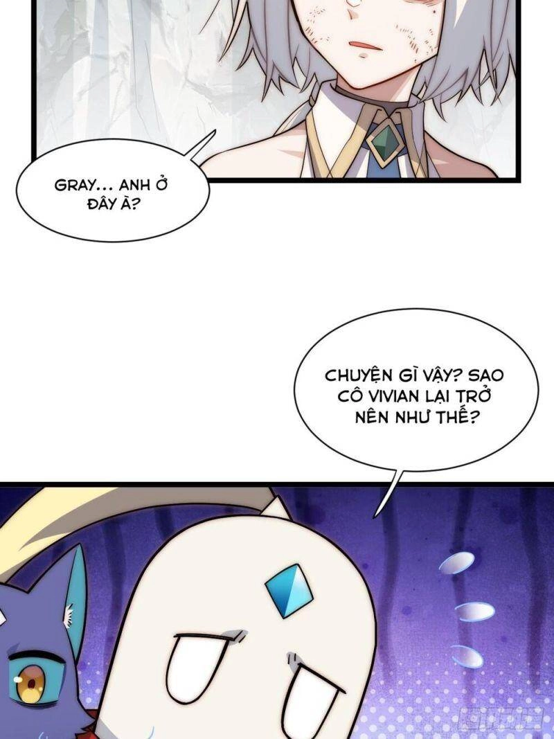 Khô Cốt Hiệp Sĩ Chapter 119 - 36