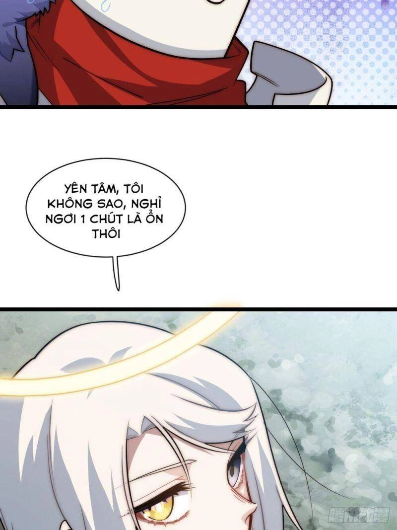 Khô Cốt Hiệp Sĩ Chapter 119 - 37