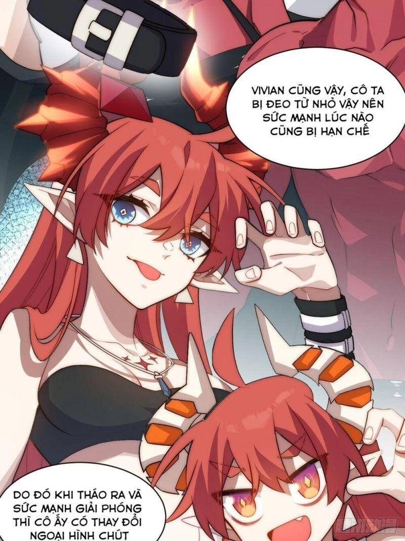 Khô Cốt Hiệp Sĩ Chapter 119 - 40