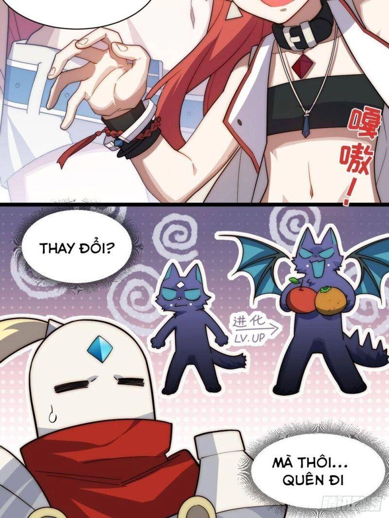 Khô Cốt Hiệp Sĩ Chapter 119 - 41