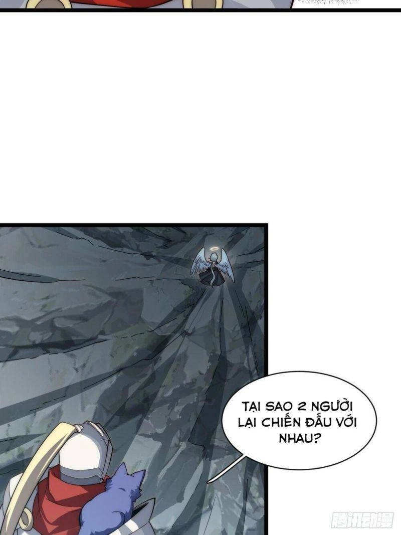 Khô Cốt Hiệp Sĩ Chapter 119 - 42