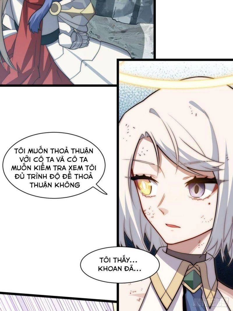 Khô Cốt Hiệp Sĩ Chapter 119 - 43