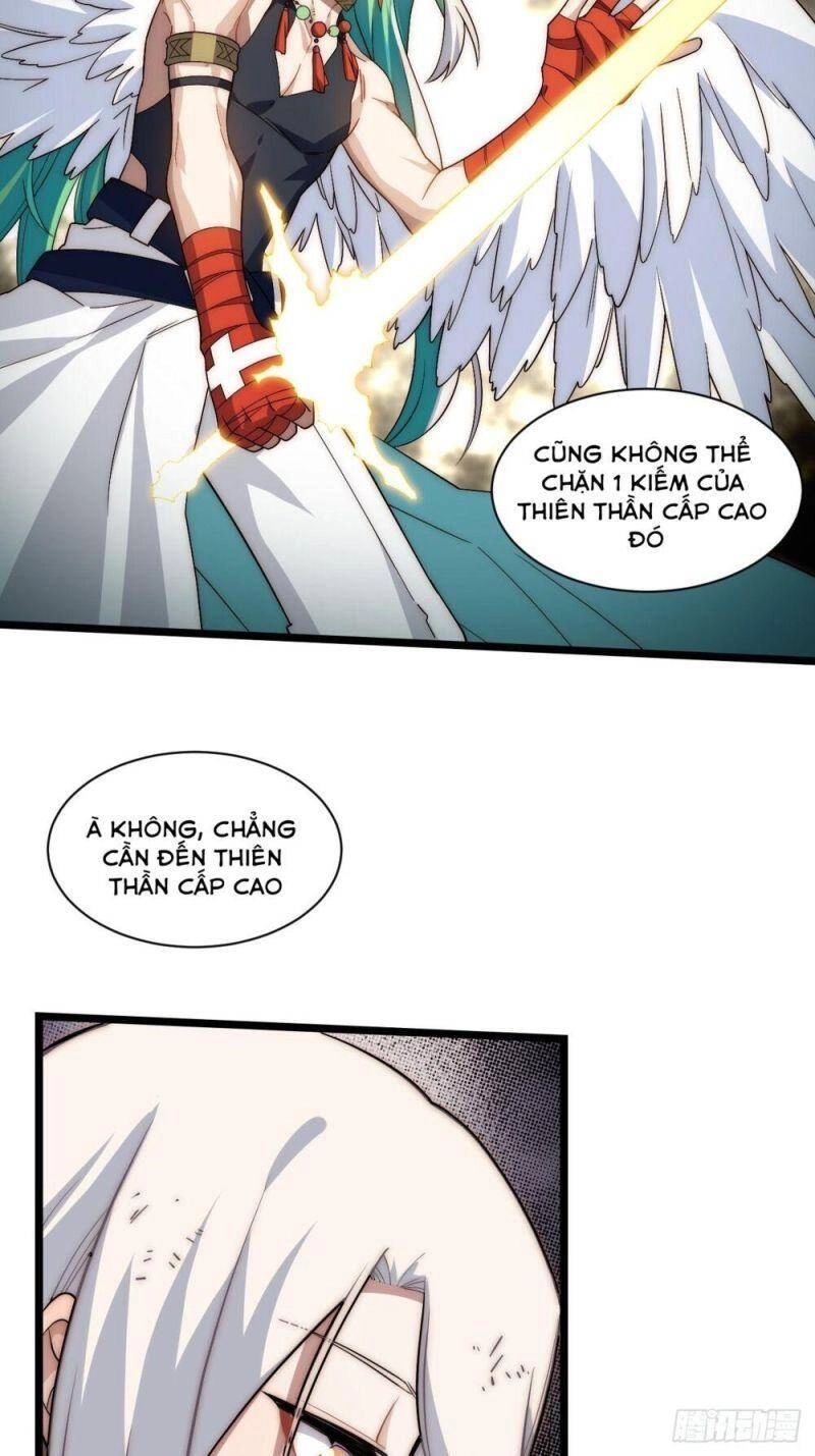 Khô Cốt Hiệp Sĩ Chapter 119 - 47