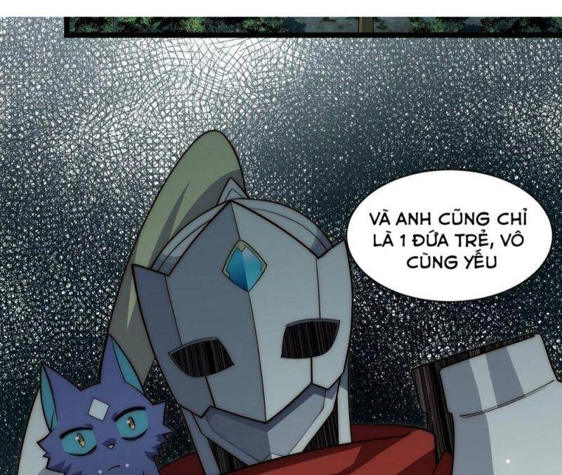 Khô Cốt Hiệp Sĩ Chapter 119 - 49