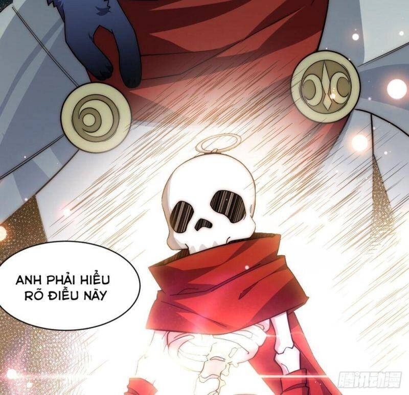 Khô Cốt Hiệp Sĩ Chapter 119 - 50