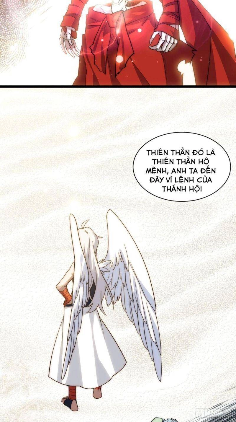 Khô Cốt Hiệp Sĩ Chapter 119 - 51