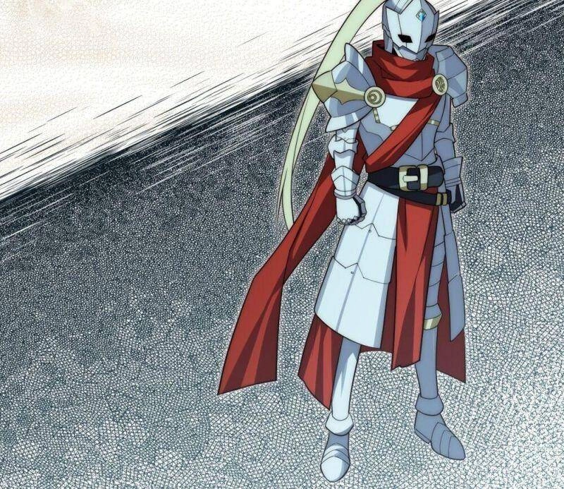 Khô Cốt Hiệp Sĩ Chapter 119 - 52