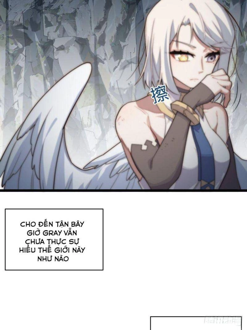 Khô Cốt Hiệp Sĩ Chapter 119 - 58