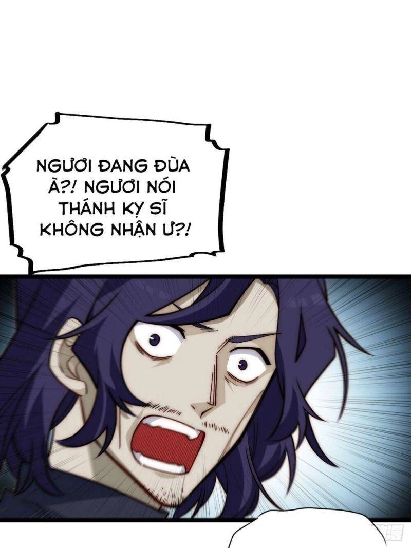 Khô Cốt Hiệp Sĩ Chapter 119 - 61