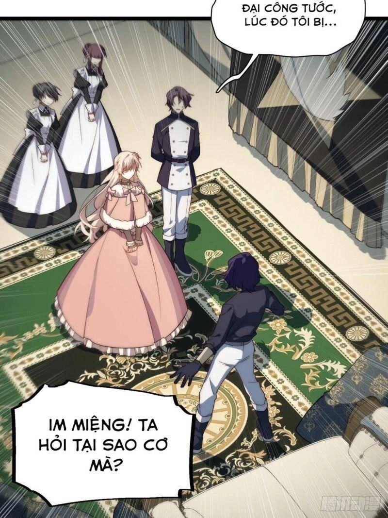 Khô Cốt Hiệp Sĩ Chapter 119 - 62