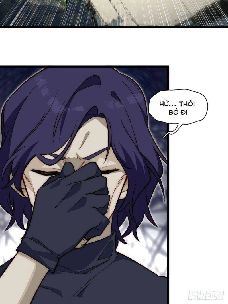 Khô Cốt Hiệp Sĩ Chapter 119 - 63