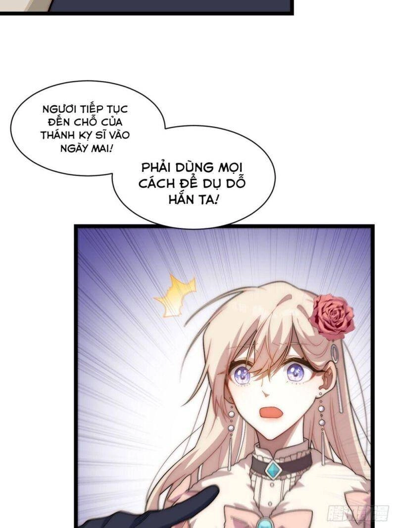 Khô Cốt Hiệp Sĩ Chapter 119 - 64