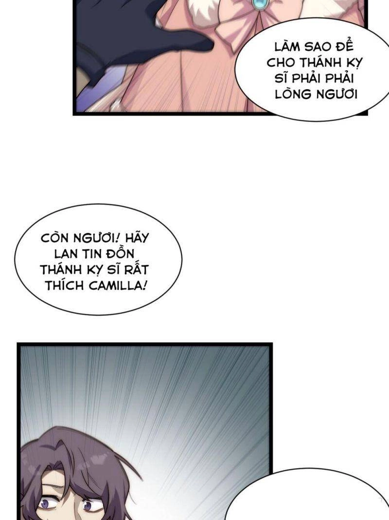 Khô Cốt Hiệp Sĩ Chapter 119 - 65