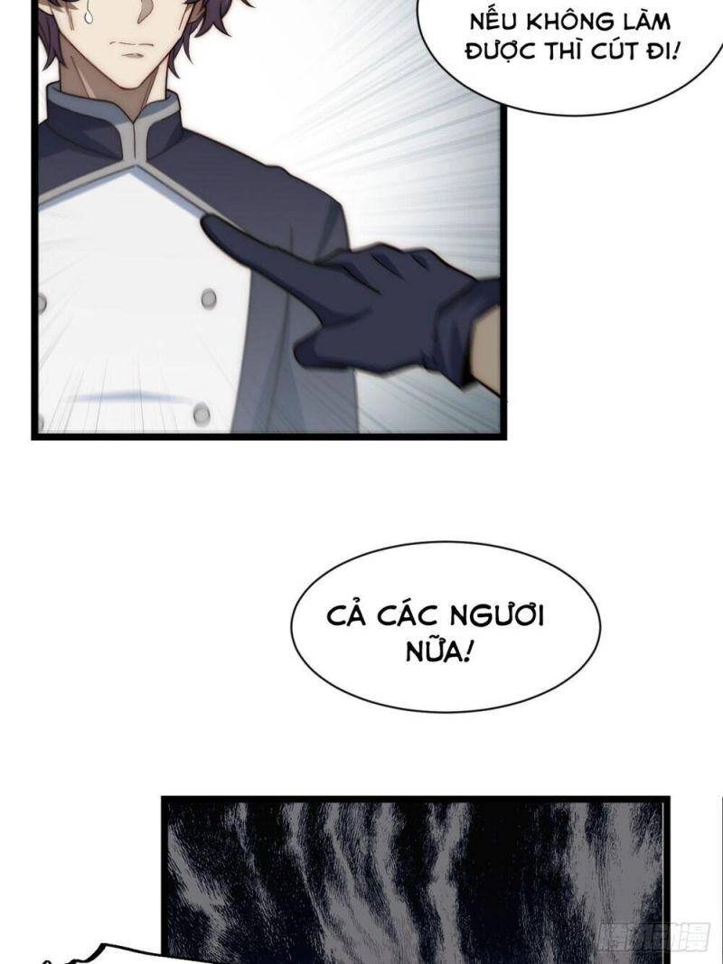 Khô Cốt Hiệp Sĩ Chapter 119 - 66