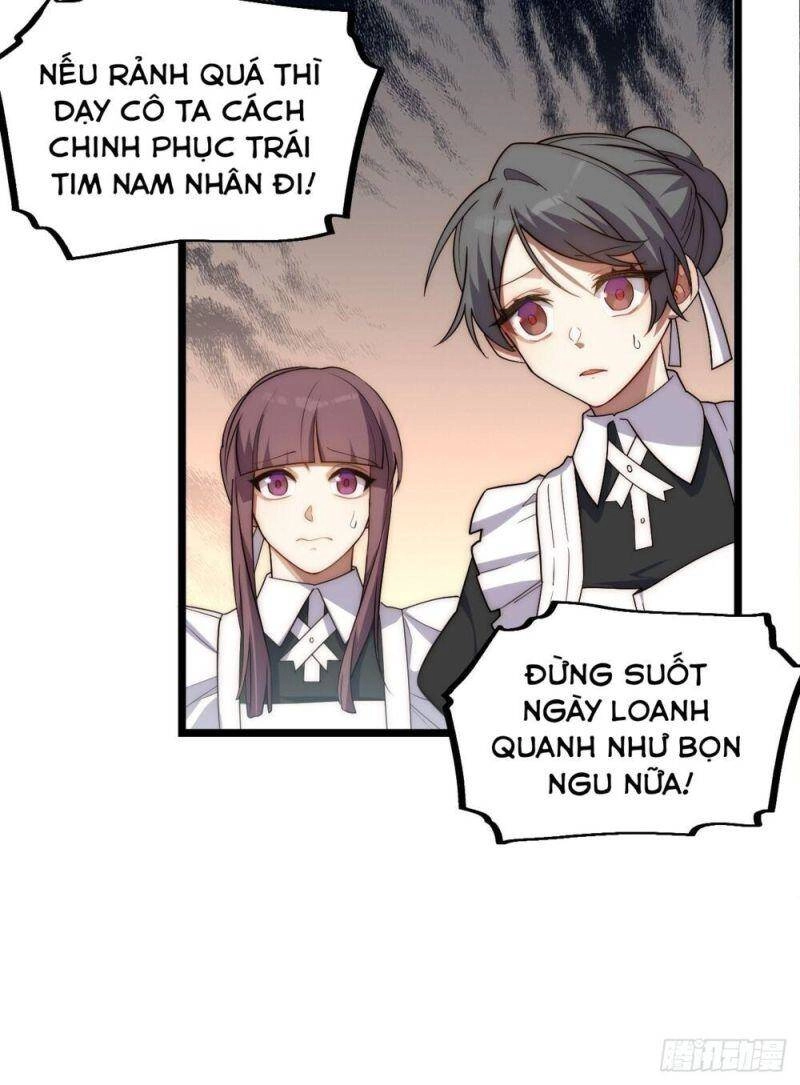 Khô Cốt Hiệp Sĩ Chapter 119 - 67