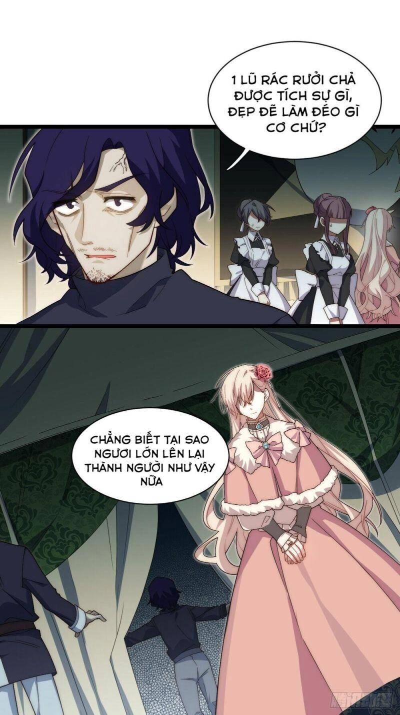 Khô Cốt Hiệp Sĩ Chapter 119 - 68