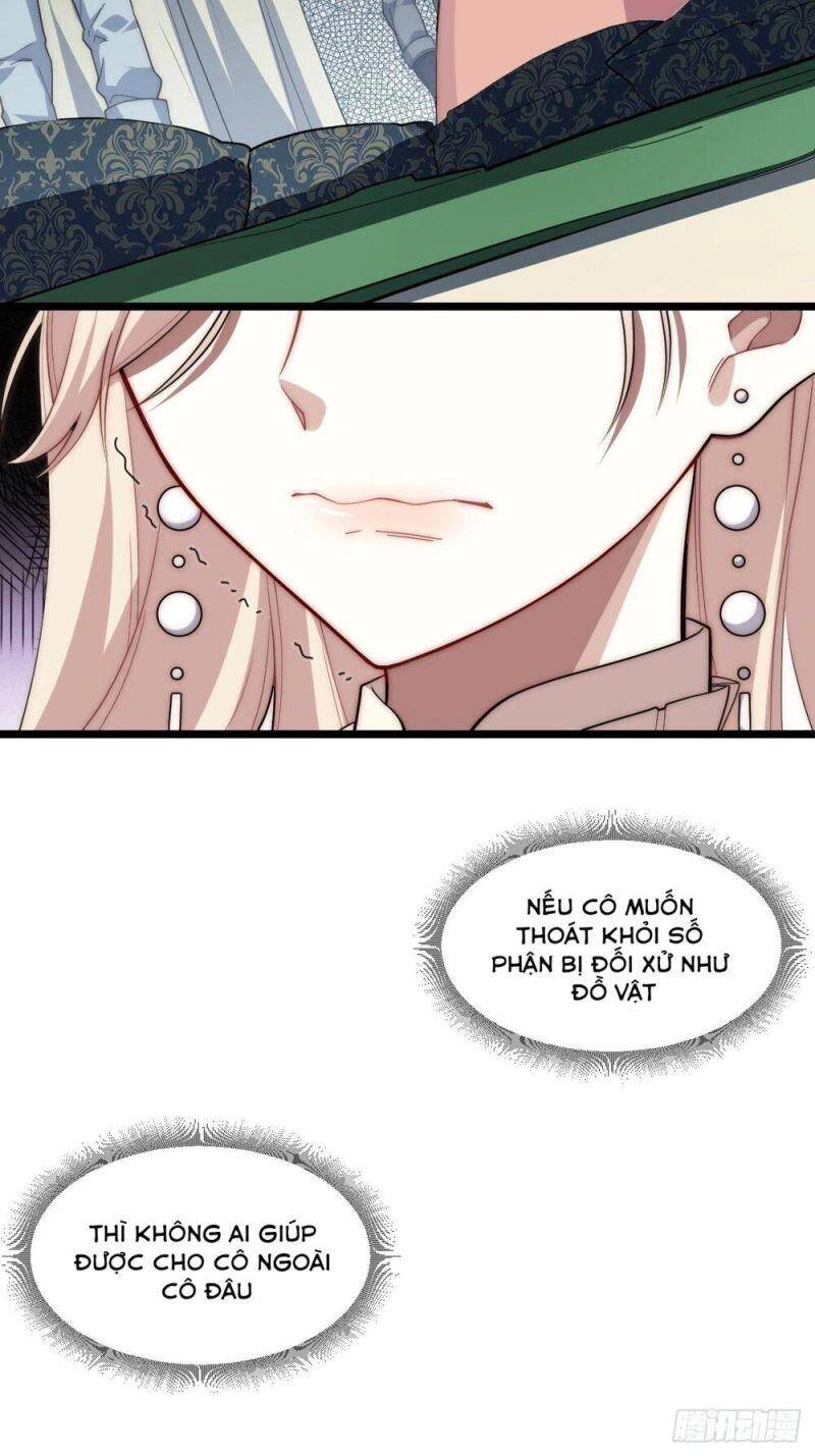 Khô Cốt Hiệp Sĩ Chapter 119 - 69