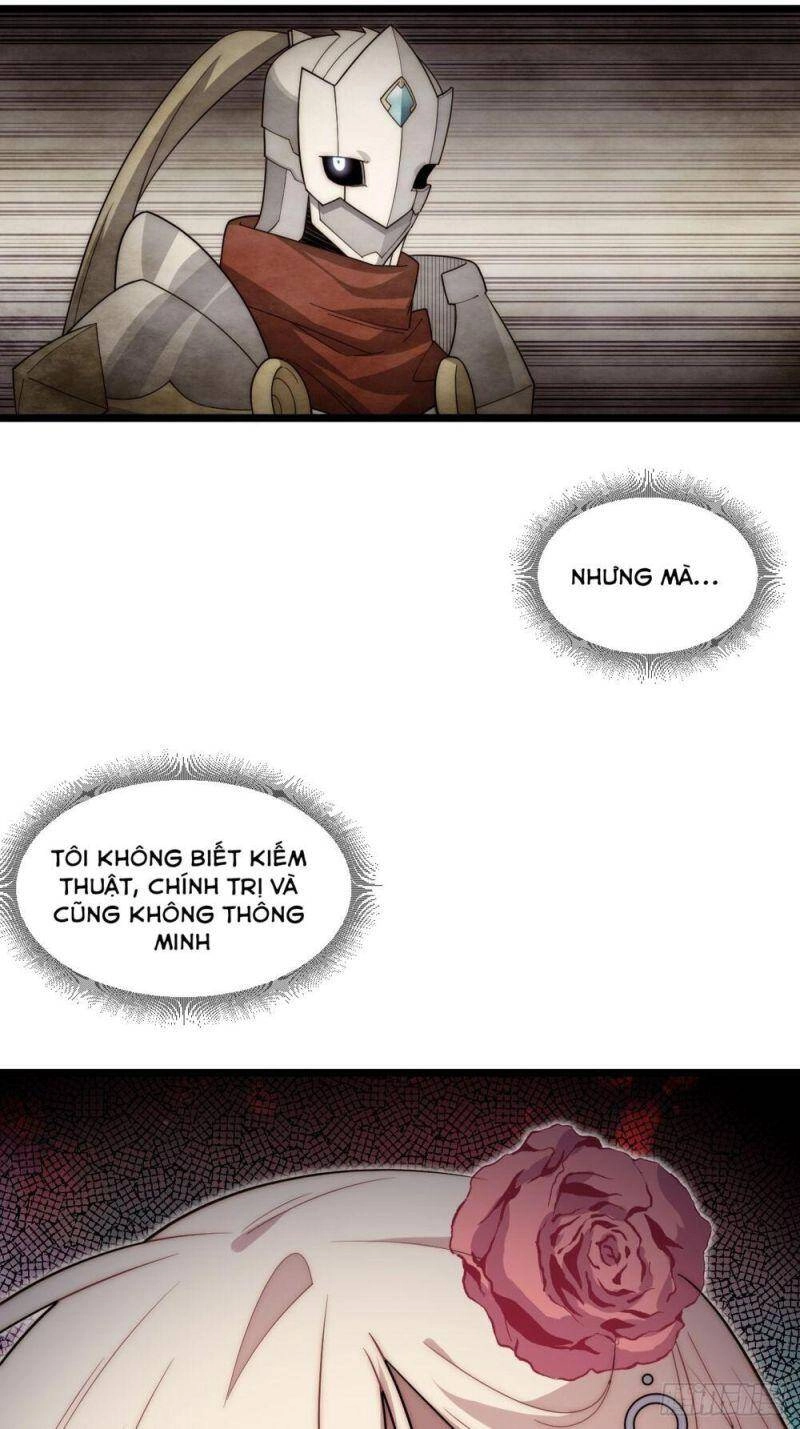 Khô Cốt Hiệp Sĩ Chapter 119 - 70