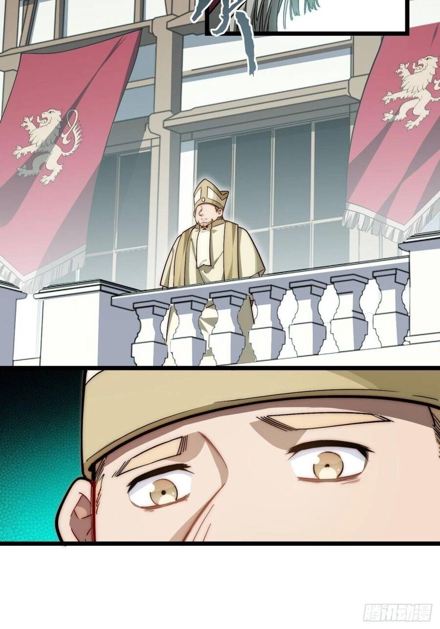 Khô Cốt Hiệp Sĩ Chapter 120 - 3