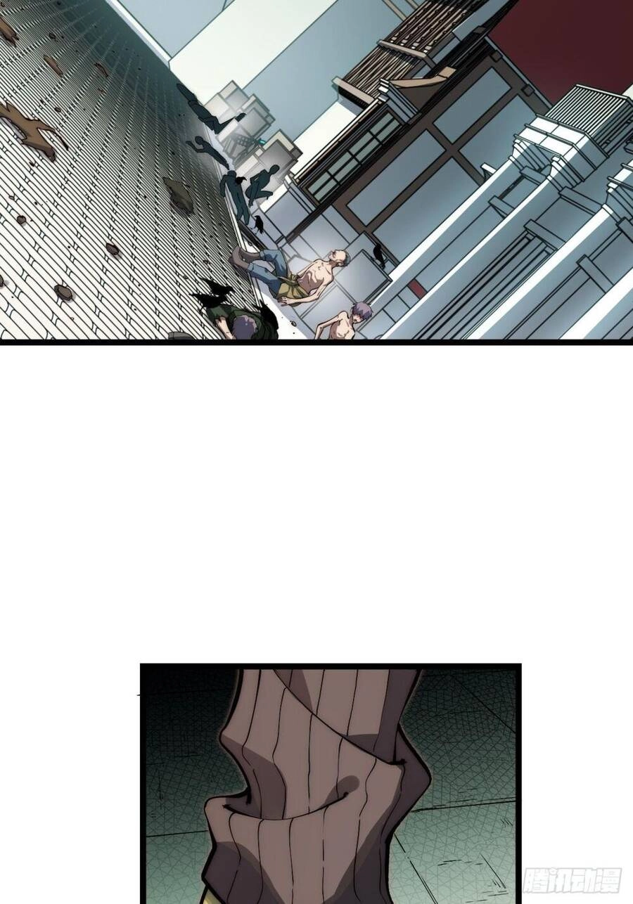 Khô Cốt Hiệp Sĩ Chapter 120 - 6