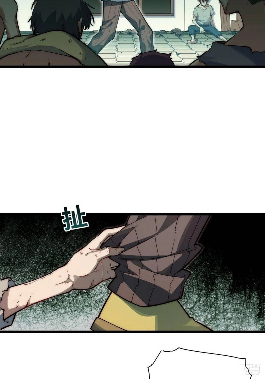 Khô Cốt Hiệp Sĩ Chapter 120 - 8