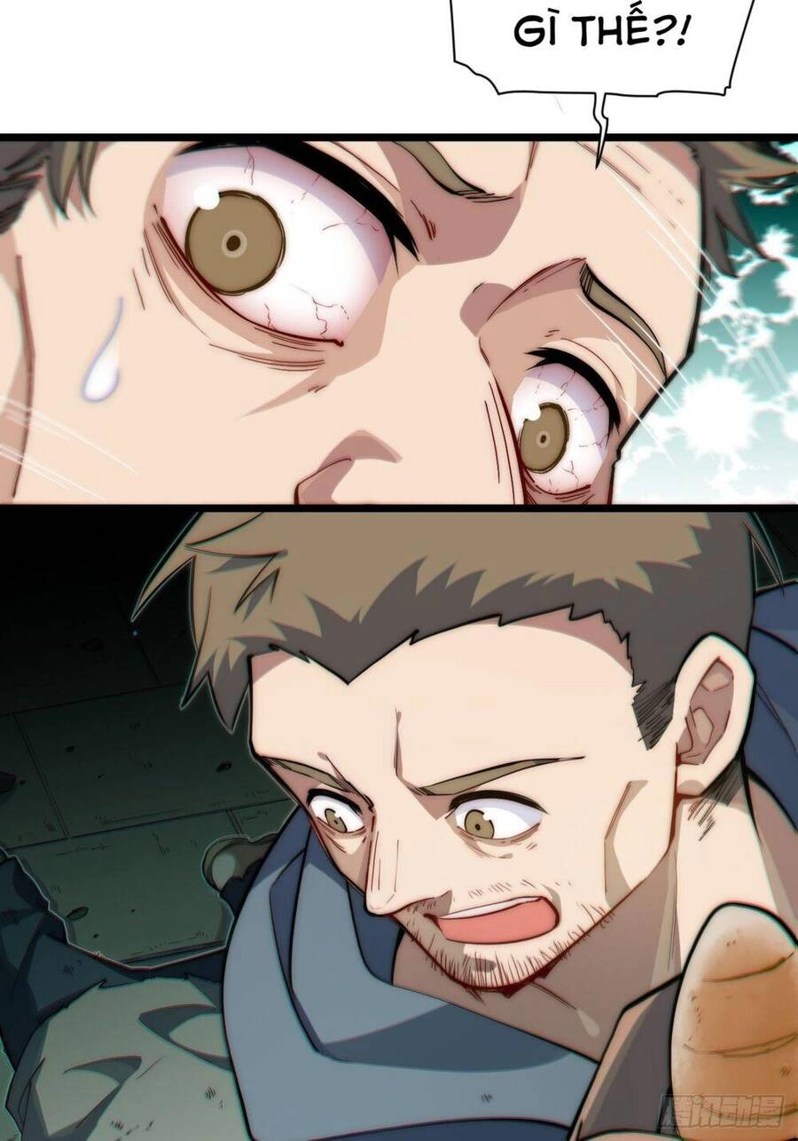 Khô Cốt Hiệp Sĩ Chapter 120 - 9