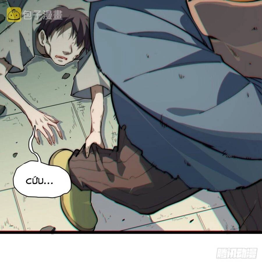 Khô Cốt Hiệp Sĩ Chapter 120 - 10