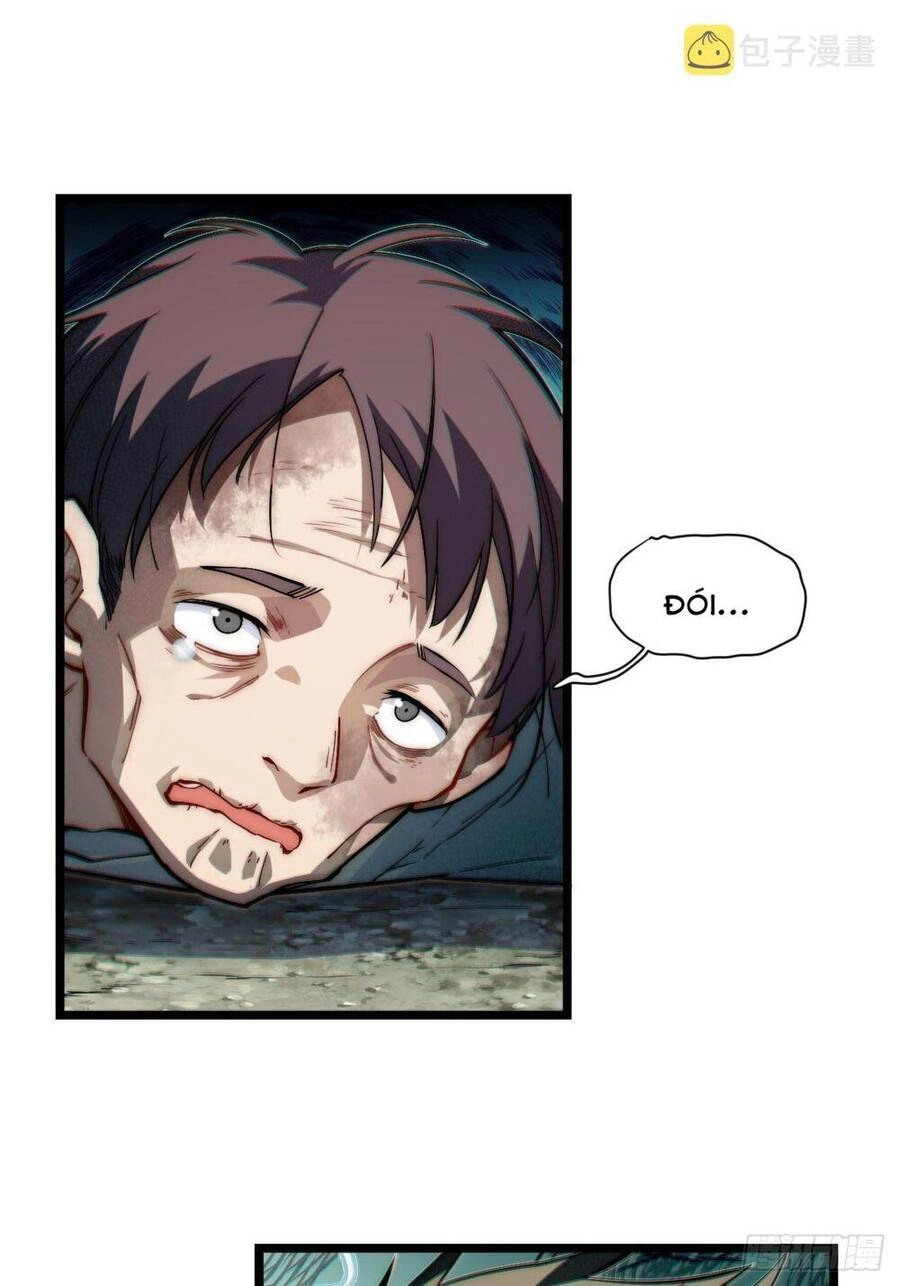 Khô Cốt Hiệp Sĩ Chapter 120 - 11