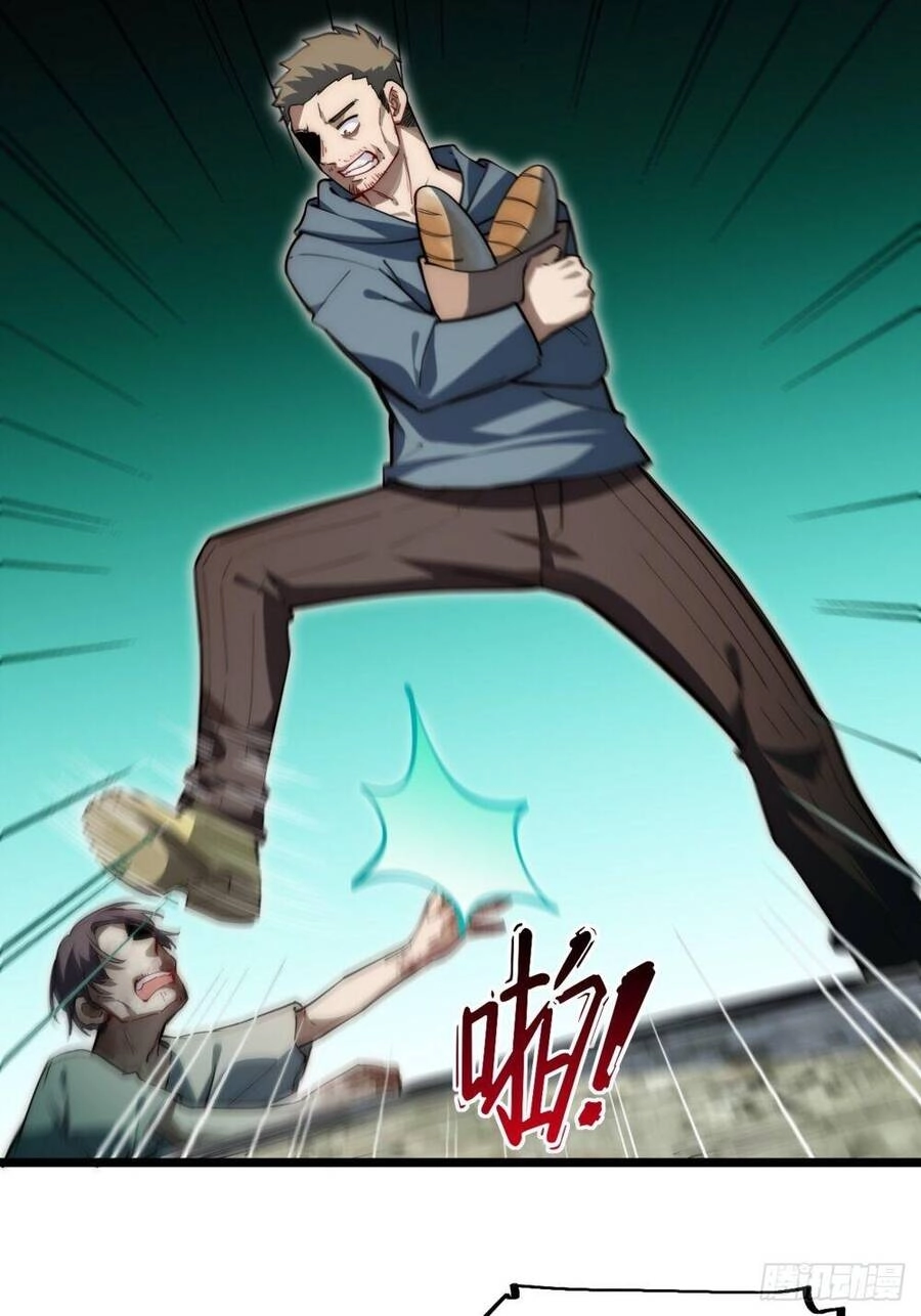 Khô Cốt Hiệp Sĩ Chapter 120 - 13