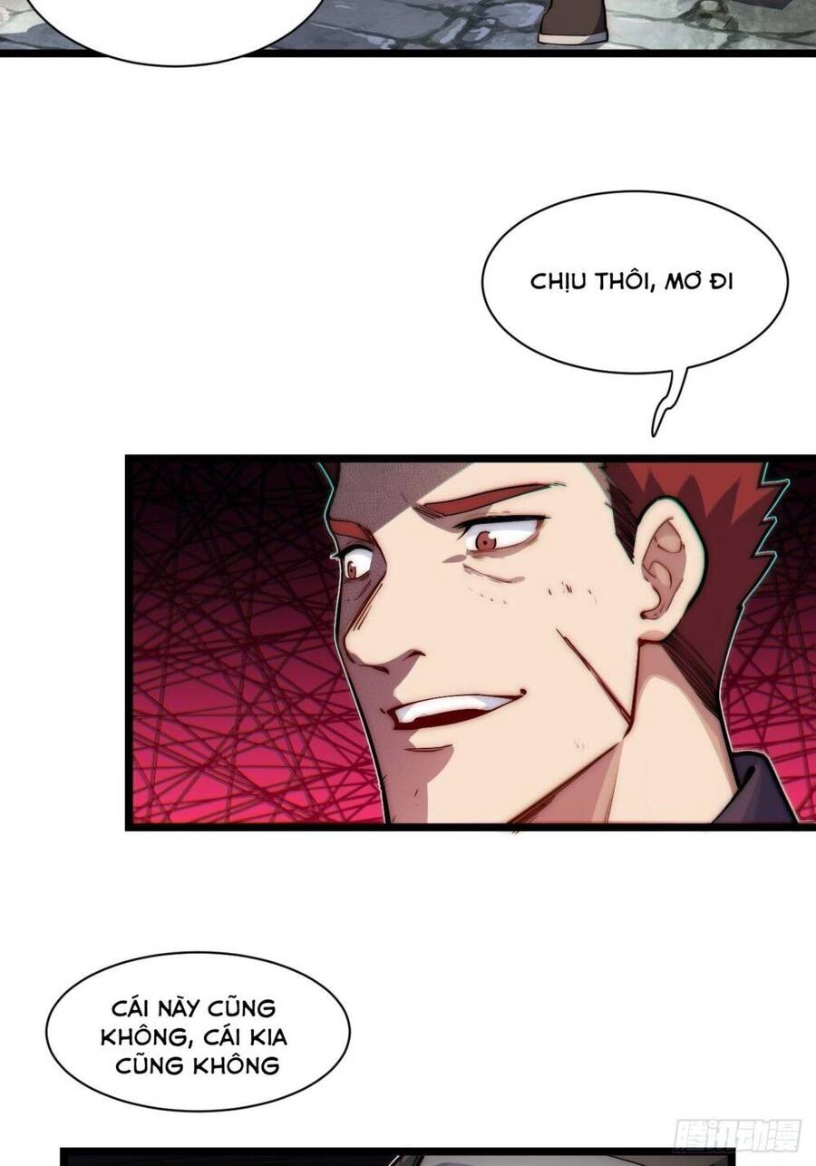 Khô Cốt Hiệp Sĩ Chapter 120 - 17